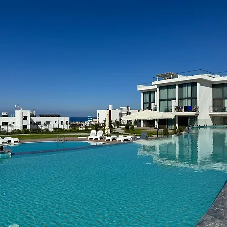 Appartement Esentepe Collection Nothern Cyprus & With Sea View Nothern Cyprus *