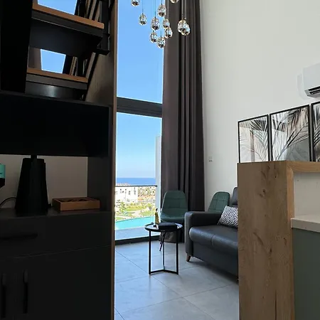 דירה Esentepe Collection Nothern Cyprus & With Sea View Nothern Cyprus *