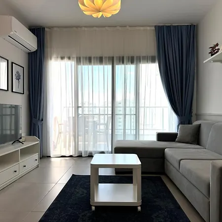 Esentepe Collection Nothern Cyprus & With Sea View Nothern Cyprus Appartement