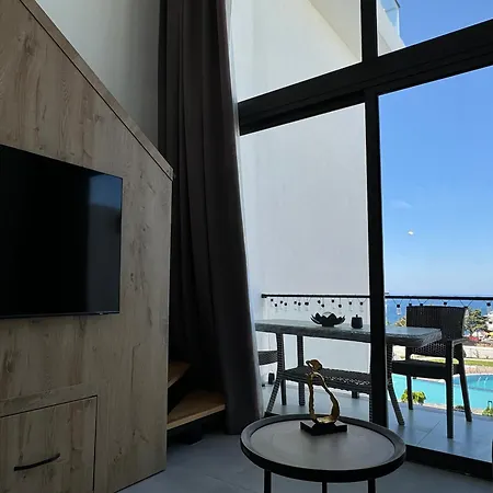 Appartement Esentepe Collection Nothern Cyprus & With Sea View Nothern Cyprus