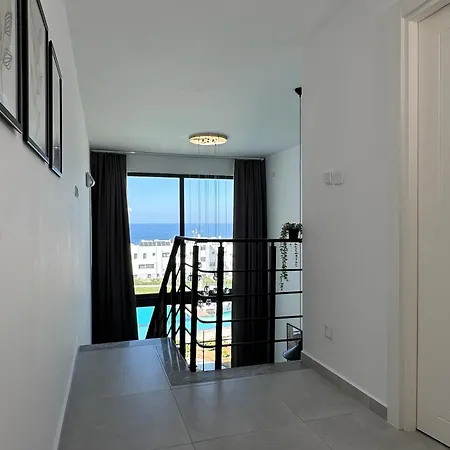 דירה Esentepe Collection Nothern Cyprus & With Sea View Nothern Cyprus