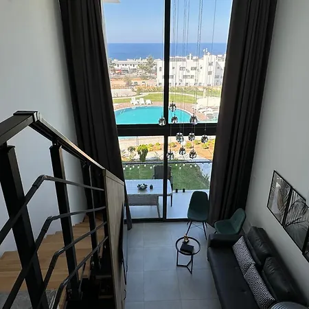 Esentepe Collection Northen Cyprus & With Sea View Nothern Cyprus *