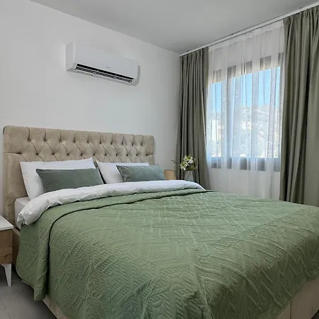 Appartement Esentepe Collection Nothern Cyprus & With Sea View Nothern Cyprus Nicosia