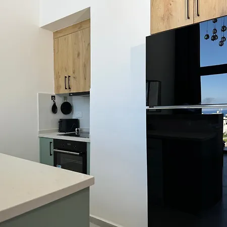 Esentepe Collection Nothern Cyprus & With Sea View Nothern Cyprus Appartement