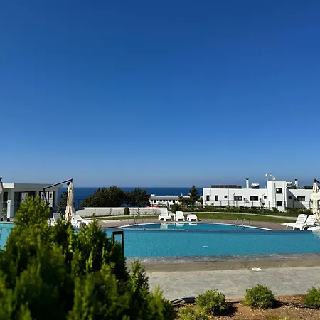 Esentepe Collection Nothern Cyprus & With Sea View Nothern Cyprus *