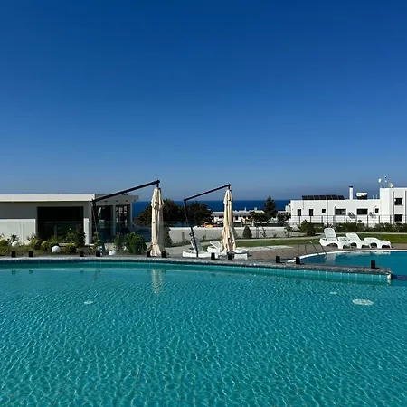 Esentepe Collection Northen Cyprus & With Sea View Nothern Cyprus
