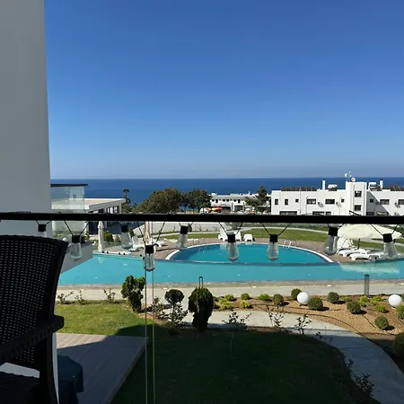 Esentepe Collection Nothern Cyprus & With Sea View Nothern Cyprus דירה