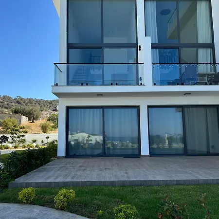 Esentepe Collection Nothern Cyprus & With Sea View Nothern Cyprus דירה *