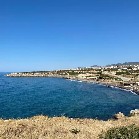 Esentepe Collection Nothern Cyprus & With Sea View Nothern Cyprus ניקוסיה