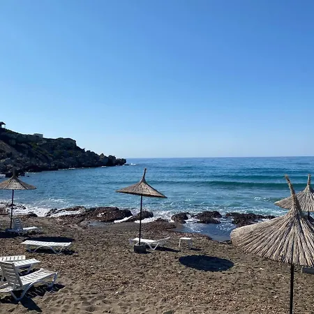 Esentepe Collection Nothern Cyprus & With Sea View Nothern Cyprus דירה