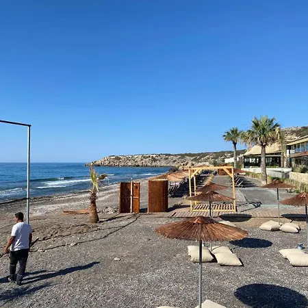 Esentepe Collection Nothern Cyprus & With Sea View Nothern Cyprus דירה