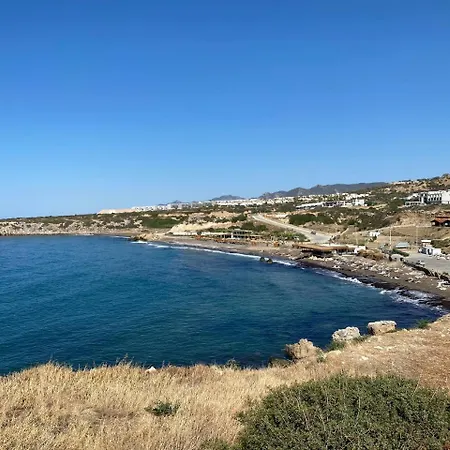 Esentepe Collection Nothern Cyprus & With Sea View Nothern Cyprus דירה ניקוסיה