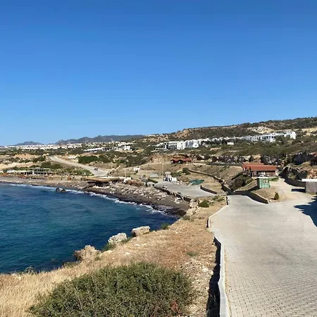 Esentepe Collection Nothern Cyprus & With Sea View Nothern Cyprus ניקוסיה