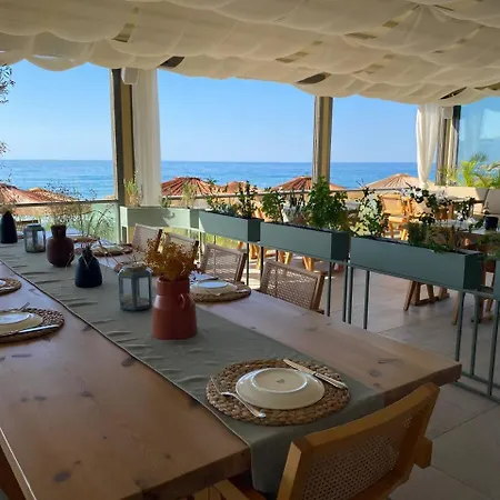 Esentepe Collection Nothern Cyprus & With Sea View Nothern Cyprus דירה ניקוסיה
