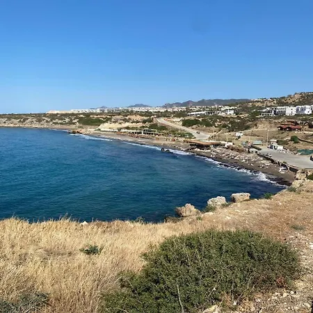 Esentepe Collection Nothern Cyprus & With Sea View Nothern Cyprus * ניקוסיה