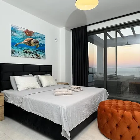 Esentepe Collection Nothern Cyprus & With Sea View Nothern Cyprus Appartement *