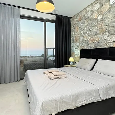 Esentepe Collection Nothern Cyprus & With Sea View Nothern Cyprus Appartement *