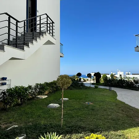 Esentepe Collection Northen Cyprus & With Sea View Nothern Cyprus *