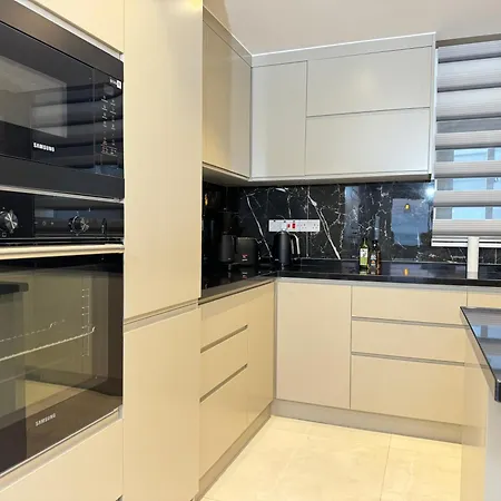 Esentepe Collection Nothern Cyprus & With Sea View Nothern Cyprus * ניקוסיה