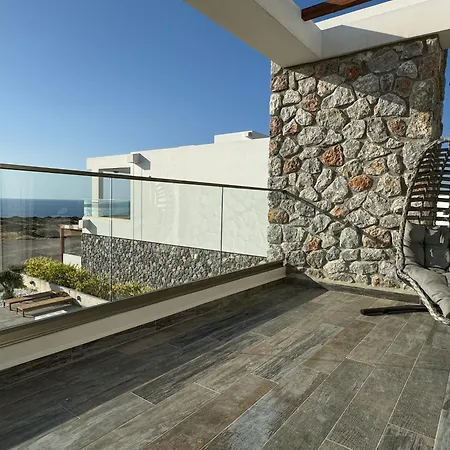 דירה Esentepe Collection Nothern Cyprus & With Sea View Nothern Cyprus