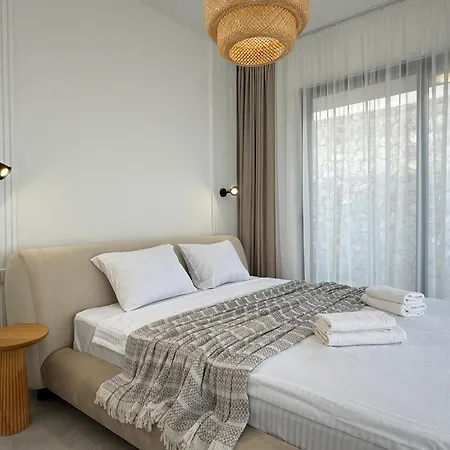 דירה Esentepe Collection Nothern Cyprus & With Sea View Nothern Cyprus *