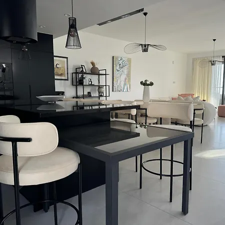 דירה Esentepe Collection Nothern Cyprus & With Sea View Nothern Cyprus *