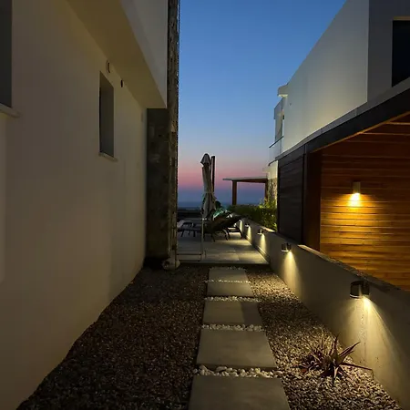 Esentepe Collection Nothern Cyprus & With Sea View Nothern Cyprus דירה *