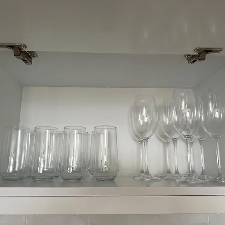 דירה Esentepe Collection Nothern Cyprus & With Sea View Nothern Cyprus ניקוסיה