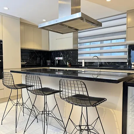 Esentepe Collection Nothern Cyprus & With Sea View Nothern Cyprus Appartement *