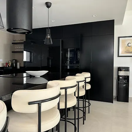 Esentepe Collection Nothern Cyprus & With Sea View Nothern Cyprus Appartement *