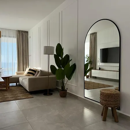 Esentepe Collection Nothern Cyprus & With Sea View Nothern Cyprus דירה *