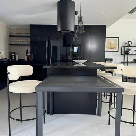 דירה Esentepe Collection Nothern Cyprus & With Sea View Nothern Cyprus *