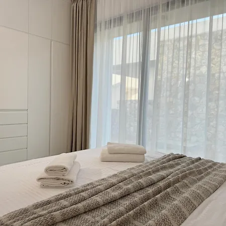 Appartement Esentepe Collection Nothern Cyprus & With Sea View Nothern Cyprus Nicosia